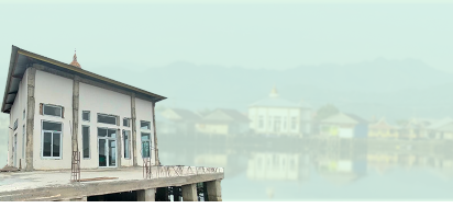 Masjid Apung